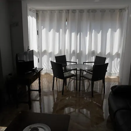 Apartment Cinco Torres