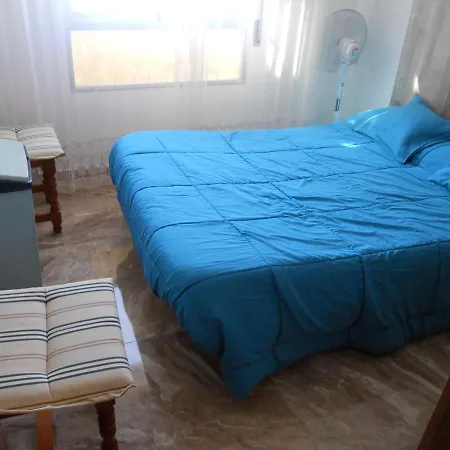 Apartment Cinco Torres