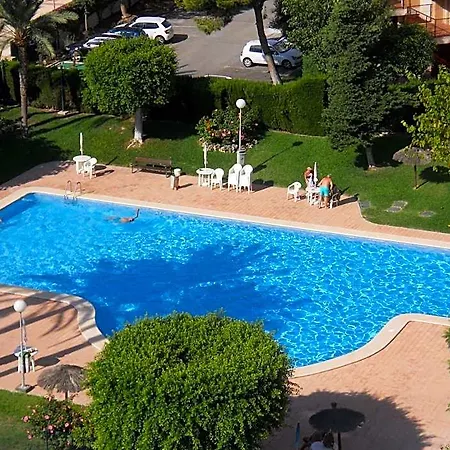 Lägenhet Cinco Torres El Campello