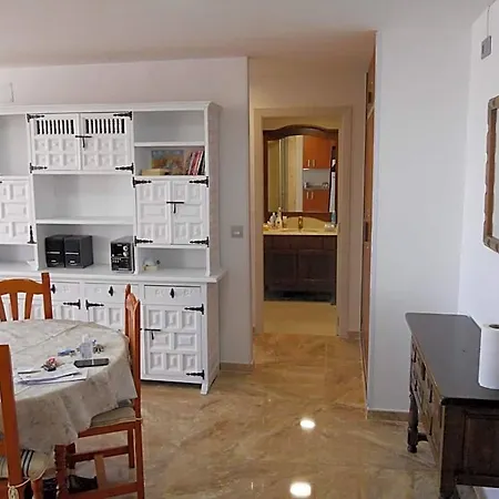 Cinco Torres Lägenhet El Campello