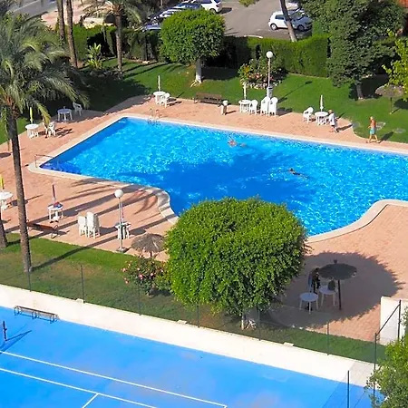 Lägenhet Cinco Torres El Campello