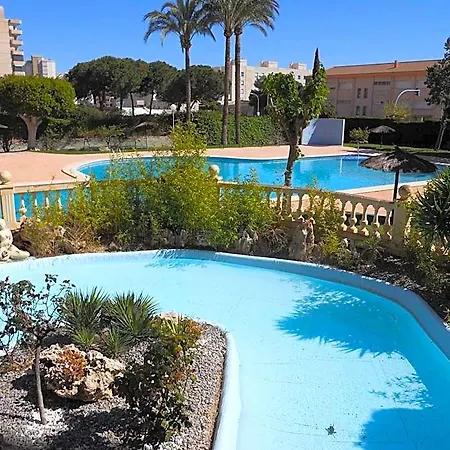 Lägenhet Cinco Torres El Campello