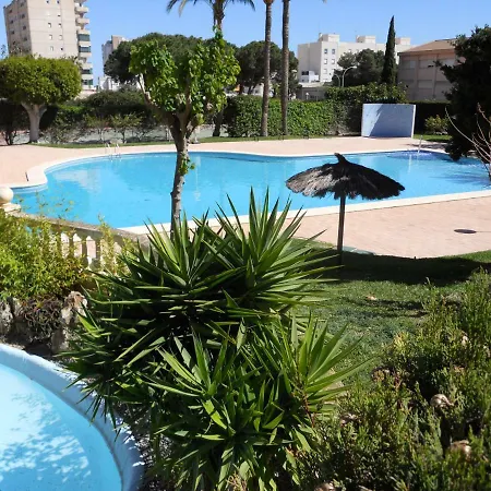 Lägenhet Cinco Torres El Campello