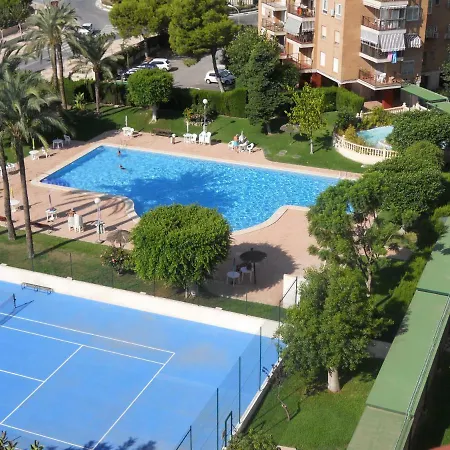 Cinco Torres El Campello