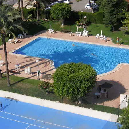 Cinco Torres Appartement