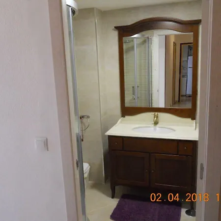 Apartment Cinco Torres *