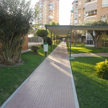 Cinco Torres * El Campello