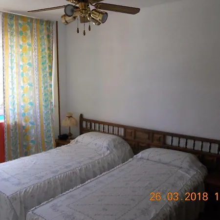 Appartement Cinco Torres El Campello