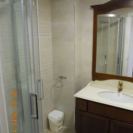 Cinco Torres * El Campello