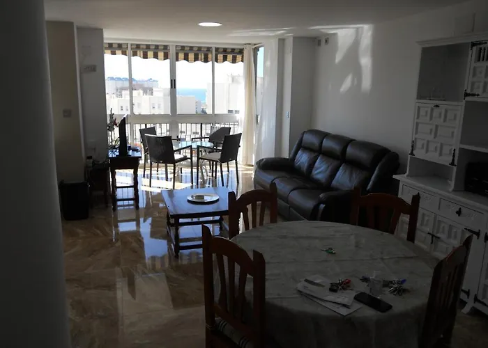 Apartman Cinco Torres