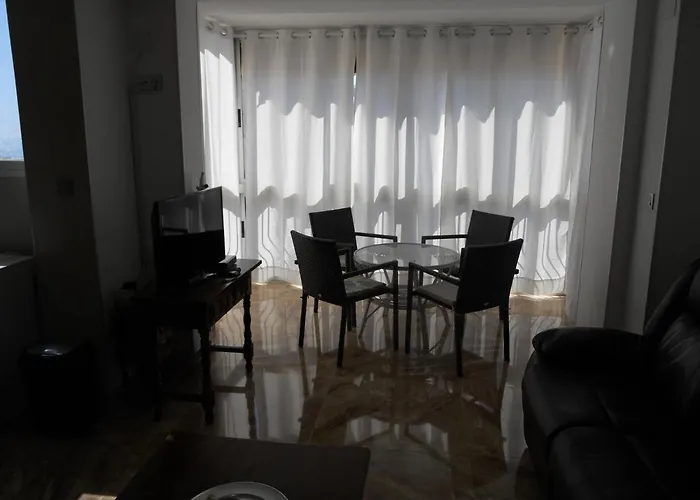 Apartman Cinco Torres