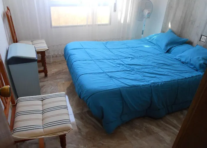 Apartman Cinco Torres