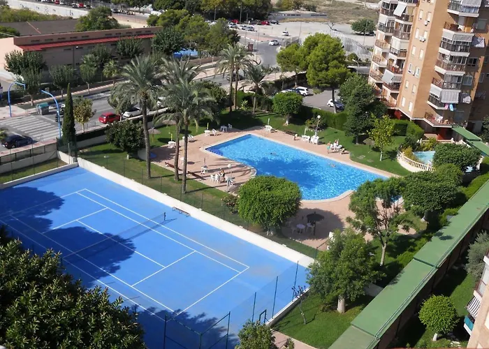 Apartman Cinco Torres *