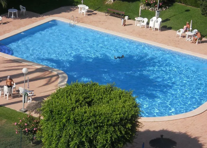 Cinco Torres * El Campello