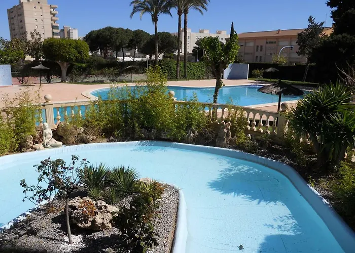 Apartman Cinco Torres *