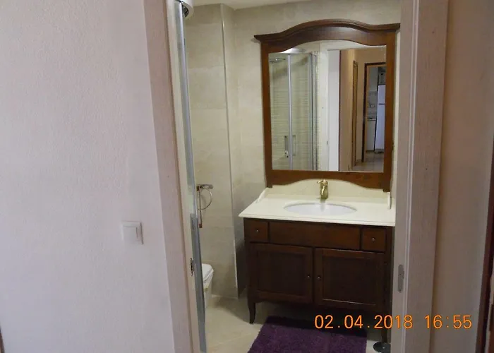 Apartman Cinco Torres *