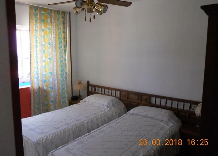 Apartman Cinco Torres El Campello