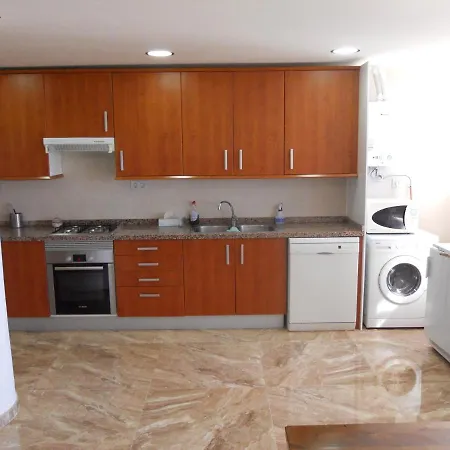 Cinco Torres * El Campello