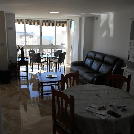 Apartamento Cinco Torres