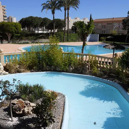 Apartamento Cinco Torres *